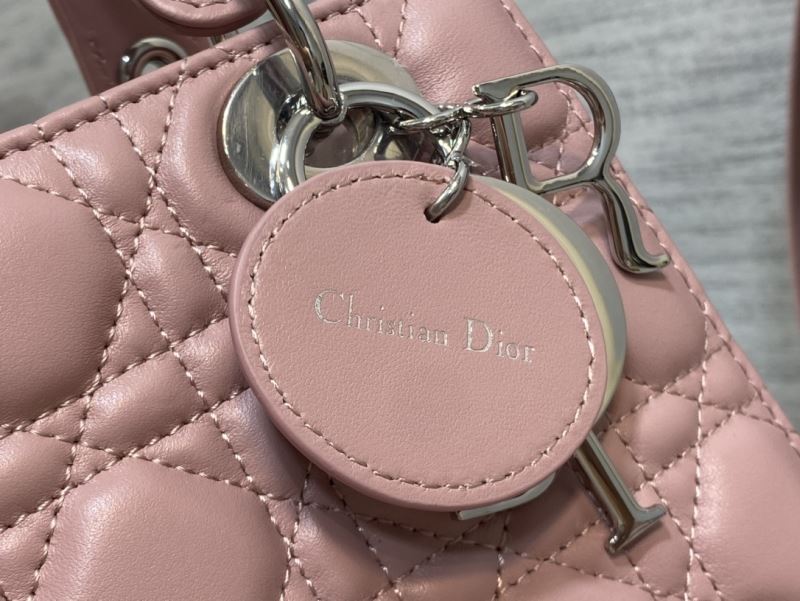 Christian Dior My Lady Bags